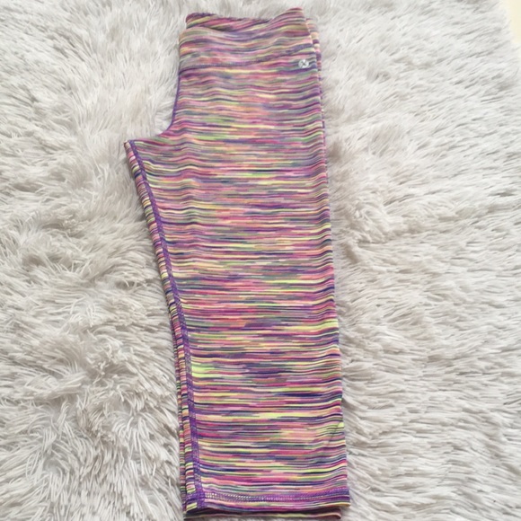 ⚾️SALE!⚾️ Xersion-Dry Multi-Color Leggings⚾️ - Picture 2 of 6